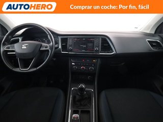 Seat Ateca 1.4 TSI ACT Style