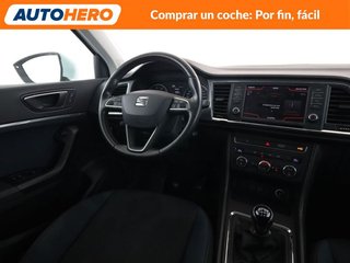 Seat Ateca 1.4 TSI ACT Style
