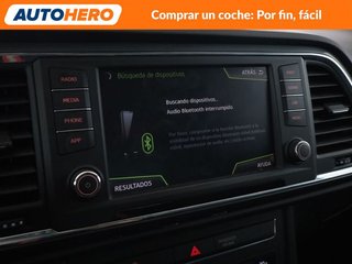 Seat Ateca 1.4 TSI ACT Style