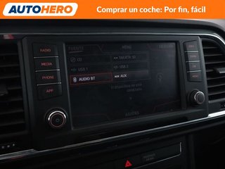 Seat Ateca 1.4 TSI ACT Style