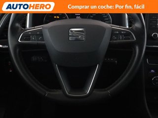 Seat Ateca 1.4 TSI ACT Style