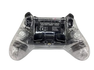 mando ps4 freaks and geeks hg04d