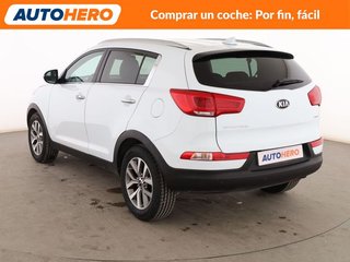 Kia Sportage 1.7 CRDi Drive 4x2