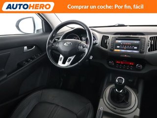 Kia Sportage 1.7 CRDi Drive 4x2