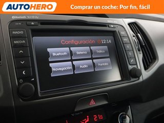 Kia Sportage 1.7 CRDi Drive 4x2