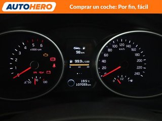 Kia Sportage 1.7 CRDi Drive 4x2