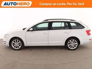 Skoda Octavia 1.6 TDI Ambition