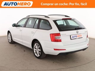 Skoda Octavia 1.6 TDI Ambition