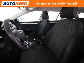 Skoda Octavia 1.6 TDI Ambition