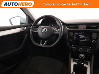 Skoda Octavia 1.6 TDI Ambition