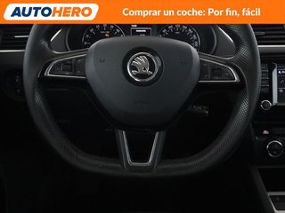 Skoda Octavia 1.6 TDI Ambition
