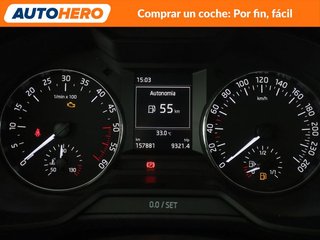Skoda Octavia 1.6 TDI Ambition