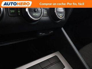 Skoda Octavia 1.6 TDI Ambition