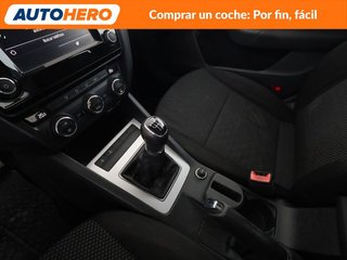 Skoda Octavia 1.6 TDI Ambition
