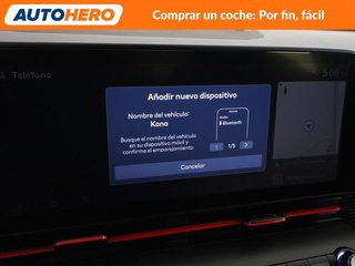 Hyundai Kona 1.6 T-GDI N Line 2WD