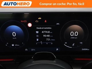 Hyundai Kona 1.6 T-GDI N Line 2WD