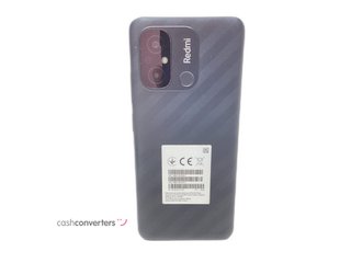 xiaomi redmi 12c 4gb 128gb