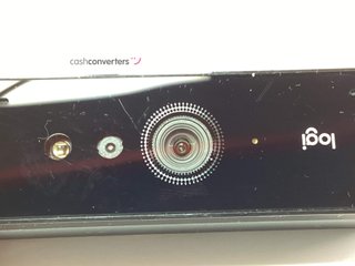 webcam logitech brio 4k stream edition