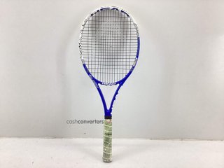 raqueta head raptor mp youtek