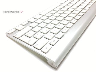 teclado alfanumerico apple a1314
