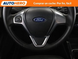 Ford Ecosport 1.5 Ti-VCT Titanium