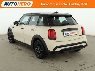MINI Cooper Cooper