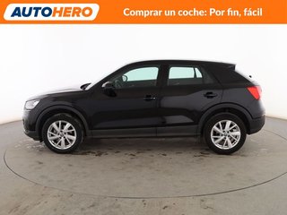 Audi Q2 1.6 TDI 30 Advanced