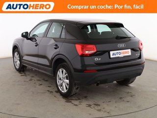 Audi Q2 1.6 TDI 30 Advanced