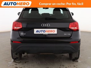 Audi Q2 1.6 TDI 30 Advanced