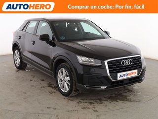 Audi Q2 1.6 TDI 30 Advanced