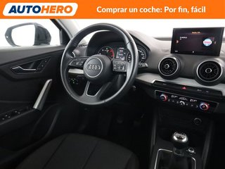 Audi Q2 1.6 TDI 30 Advanced