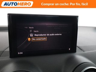 Audi Q2 1.6 TDI 30 Advanced