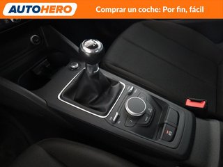 Audi Q2 1.6 TDI 30 Advanced