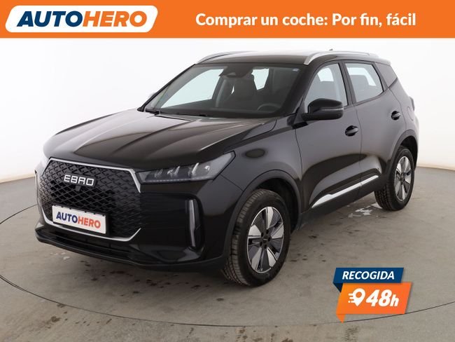 Ebro S400 1.5 HEV Premium - foto 1