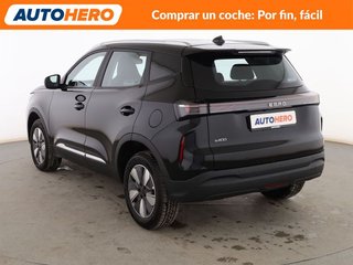 Ebro S400 1.5 HEV Premium