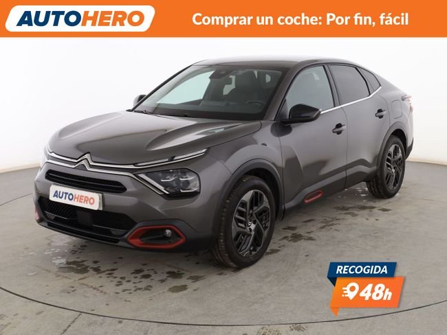 Citroën C4 X 1.2 PureTech Feel Pack - foto 1
