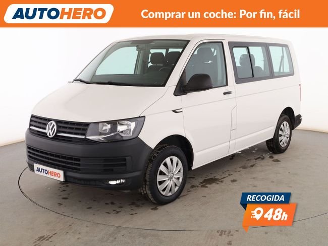 Volkswagen Caravelle 2.0 TDI Trendline Corta - foto 1