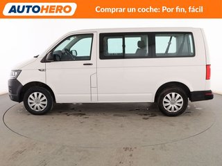 Volkswagen Caravelle 2.0 TDI Trendline Corta