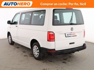 Volkswagen Caravelle 2.0 TDI Trendline Corta