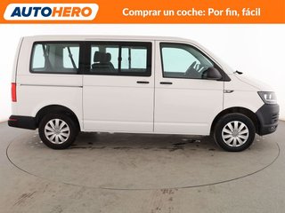 Volkswagen Caravelle 2.0 TDI Trendline Corta