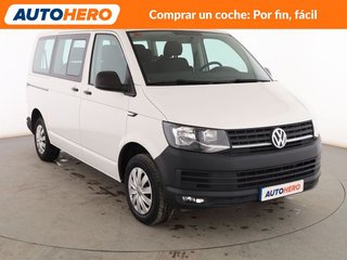 Volkswagen Caravelle 2.0 TDI Trendline Corta