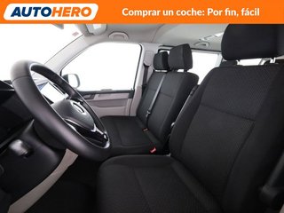 Volkswagen Caravelle 2.0 TDI Trendline Corta