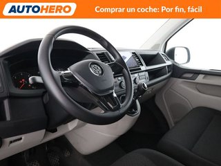 Volkswagen Caravelle 2.0 TDI Trendline Corta