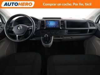 Volkswagen Caravelle 2.0 TDI Trendline Corta