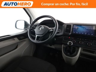Volkswagen Caravelle 2.0 TDI Trendline Corta