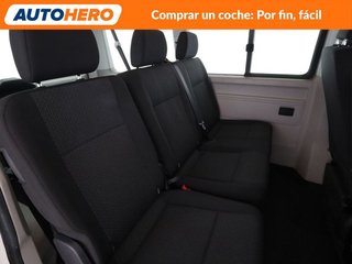 Volkswagen Caravelle 2.0 TDI Trendline Corta
