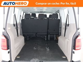 Volkswagen Caravelle 2.0 TDI Trendline Corta