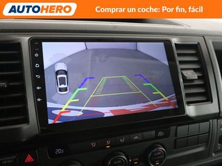 Volkswagen Caravelle 2.0 TDI Trendline Corta
