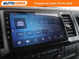 Volkswagen Caravelle 2.0 TDI Trendline Corta