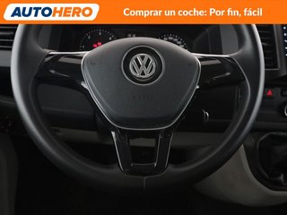 Volkswagen Caravelle 2.0 TDI Trendline Corta